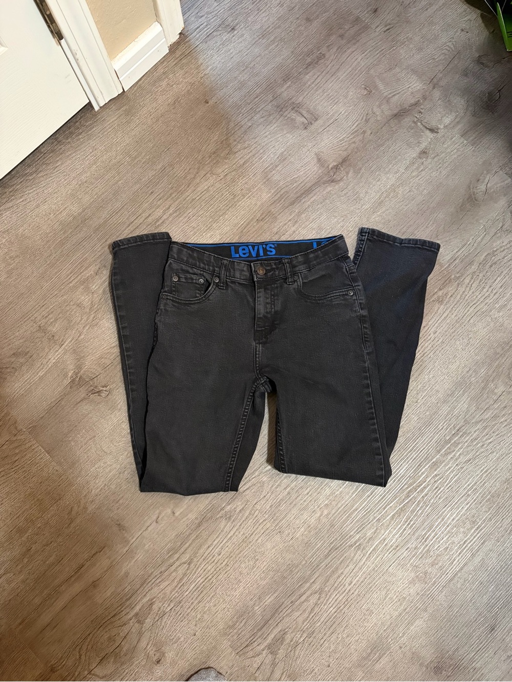 Boys Levi Jean